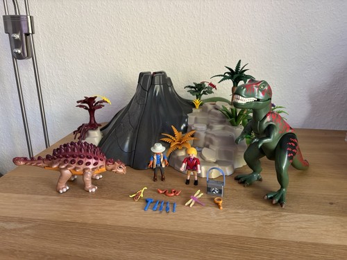 Playmobil 5230 dino - playmobil,