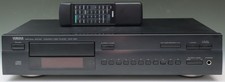 Yamaha natural sound - natural, cd-player