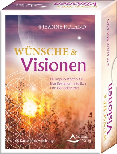 Jeanne ruland wünsche - ruland,