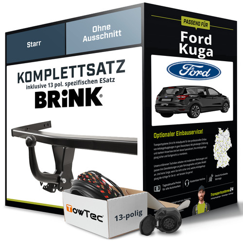 Für ford kuga - ford, dm2