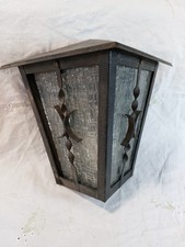 Wandlampe 70er / 80er Jahre