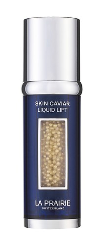 Prairie skin caviar liquid - la,