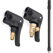 2-in-1 Ventiladapter für