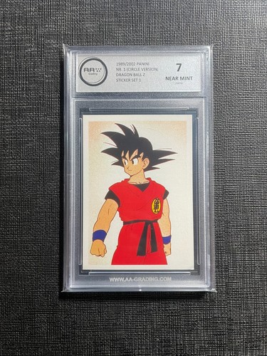 Son goku dragon ball - son, nr.