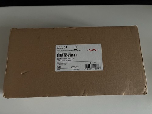 Dehn kombi ableiter 909331 - kombi-ableiter,