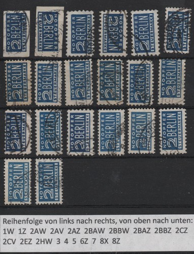 Notopfer berlin - notopfer,