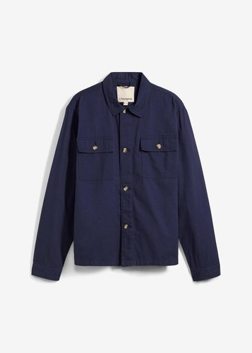 übergangsjacke aus reiner - aus,