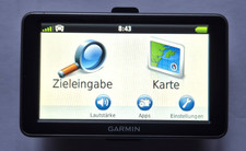 Garmin nüvi 154 / 5" / 8 GB /