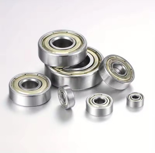 6000 2zz 10x26x8 mm - 2zz, (zz)
