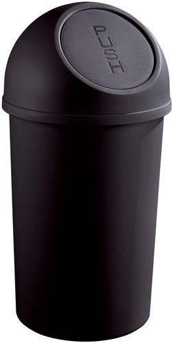 Helit abfalleimer mit push - mit,