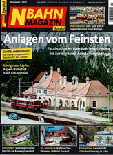 NBahn Magazin Spezial 01/2023