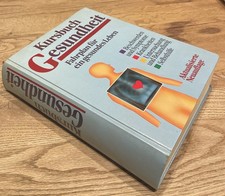 Kursbuch Gesundheit - Fahrplan