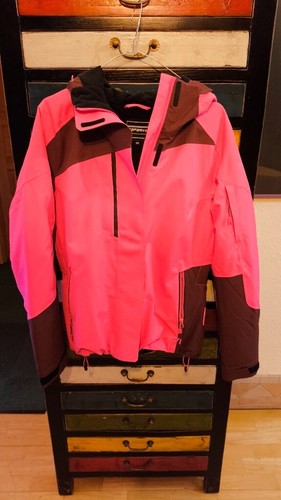 Icepeak damen skijacke - icepeak,