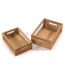 DEKO KISTENSET "COMO" |