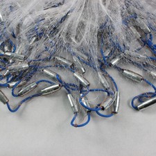 Durchmesser 5.4m Wurfnetz