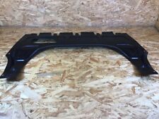 372272 Unterfahrschutz VW Polo IV (9N, 9A) 6Q0825237R