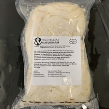 Schweinedärme füllfertig - 1a,