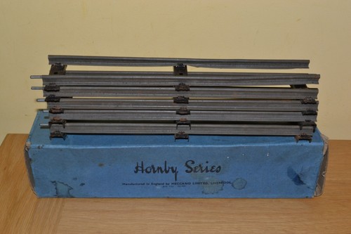 Vintage hornby serie - vintage,