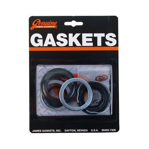 Gabel dichtsatz komplett - gabel,