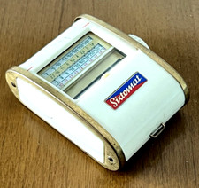 Gossen Sixtomat Reflected