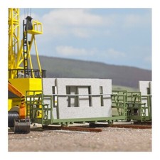 BUSCH 1848 H0 Transportgestell