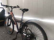 Rixe outback 5.0 mit  21- Gangschaltung zu verkaufen! VB 85€