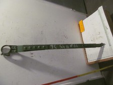 ver Zangenband Antriebsstange Traktor Messerbalken Seitenmähwerk Mähbalken 95 cm