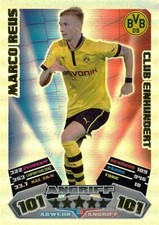 Topps Match Attax Bundesliga