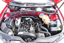 VW Passat 3B A4 B5 Motor 1,9 TDI 81kw 110PS AVG / AFN Motor - 170.000km