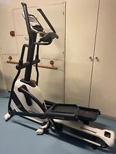 TOP: HORIZON ANDES 5 VIEWFIT Ellipsentrainer/Crosstrainer schwarz-weiß