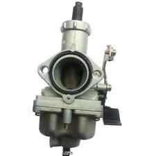 Honda Rebel 125 Vergaser JC 24/ JC26 Tuning 30mm