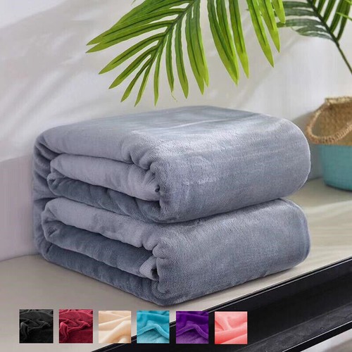 Kuscheldecke flauschige - kuscheldecke,