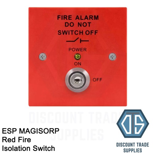 Esp magfire magisorp rot - esp,