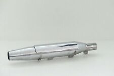 ORIGINAL HARLEY DAVIDSON Auspuff KAT e4 XL 883 1200 Sportster 64891-04A Endtopf