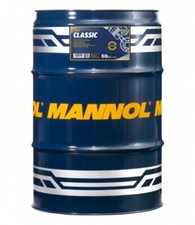 Mannol 7501 Classic 10W-40