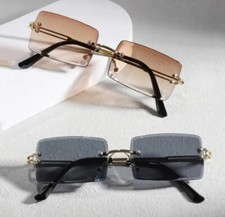 SET Sonnenbrille UV400