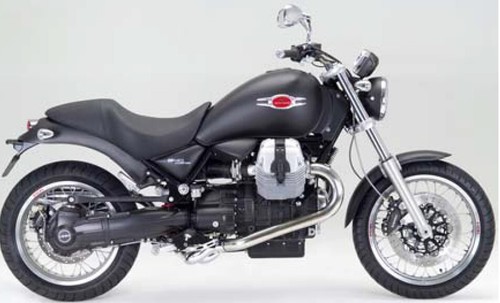 Moto guzzi bellagio racer - guzzi,