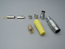  Push-Pull-Stecker ODU 8polig Steckverbinder QuantumX Messverstärker HBM 