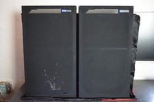 ⭐PIONEER CS-979 Abdeckungen Cover Blenden Bespannung CS Serie Lautsprecher ⭐