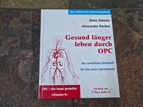 Gesund länger leben durch - , opc