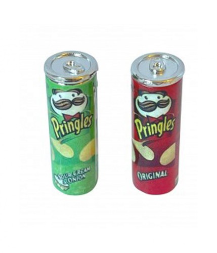Puppenhaus pringles chips - puppenhaus,