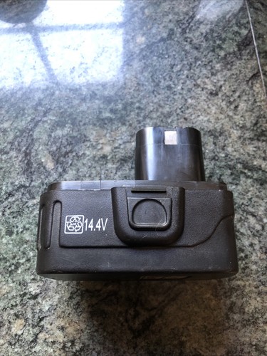 Akku volt für - 14,4,