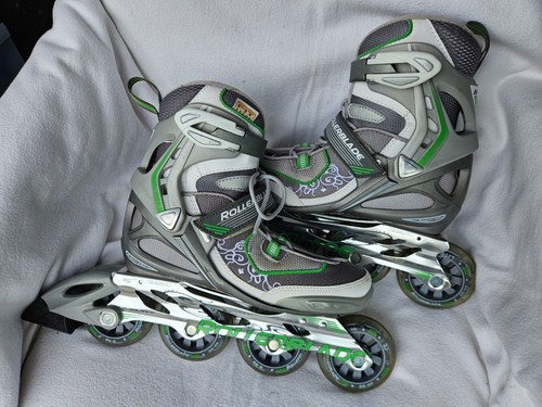 Rollerblade inline skates - inline,