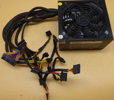 Techsolo STP-550 V2.3 20+4Pin