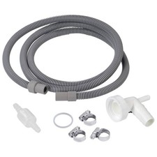 Xavax Wasser Ablaufschlauch 1