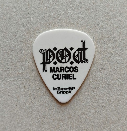 Marcos curiel guitar - marcos,