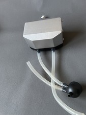 Storz & Bickel - Volcano Digit kompressor Ersatzteile Replacement Parts