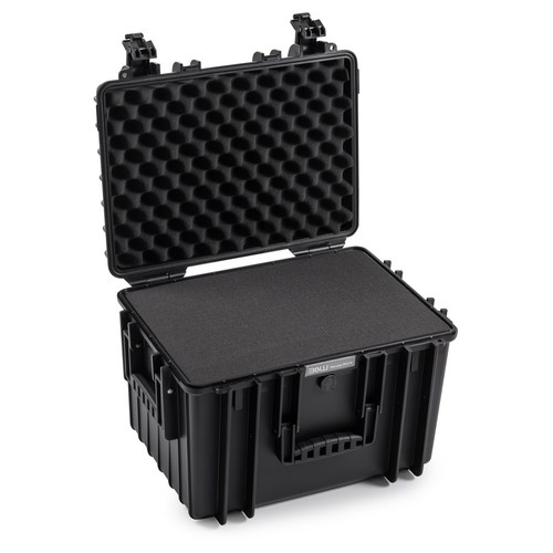 Outdoor case 5500 - outdoor,