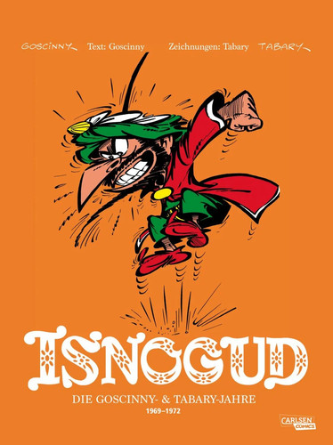 Isnogud collection die - collection:,