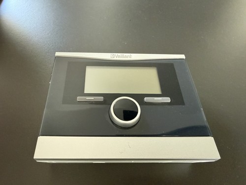 Vaillant calormatic vrc 470 - calormatic, 470/4